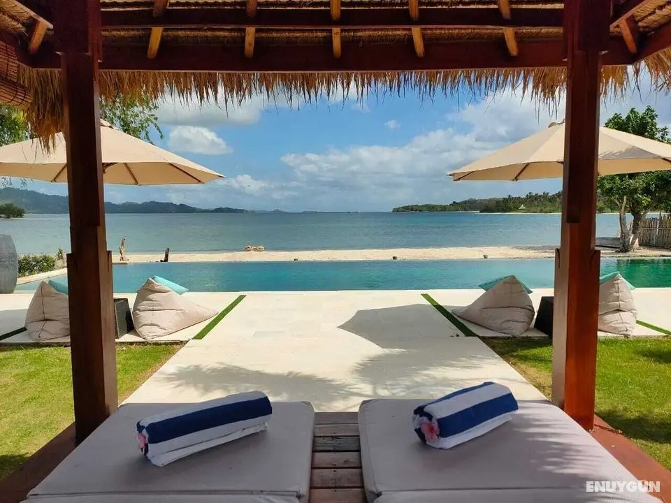 The Suites Lombok - Öne Çıkan Resim