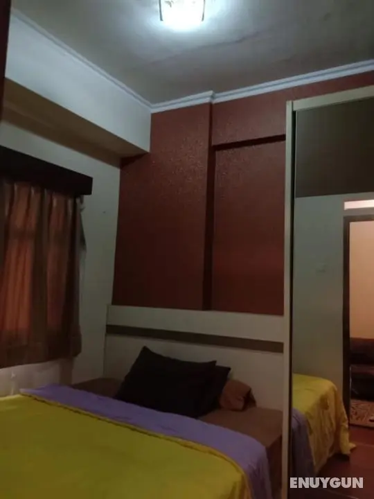 The Suites Metro Apartment by NFO Property - Öne Çıkan Resim