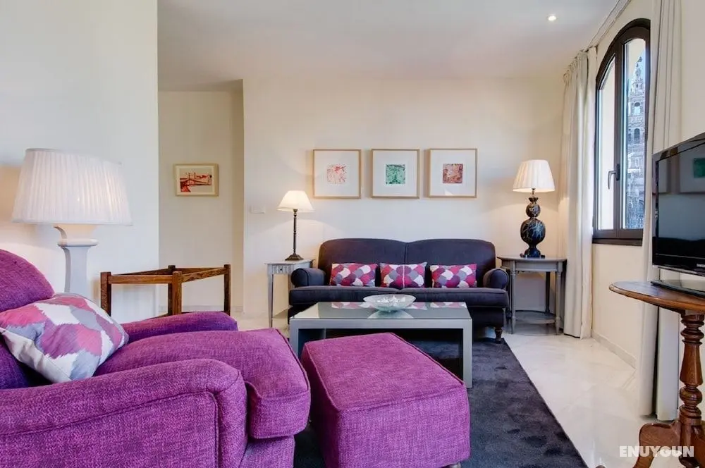 Suites Murillo - Öne Çıkan Resim