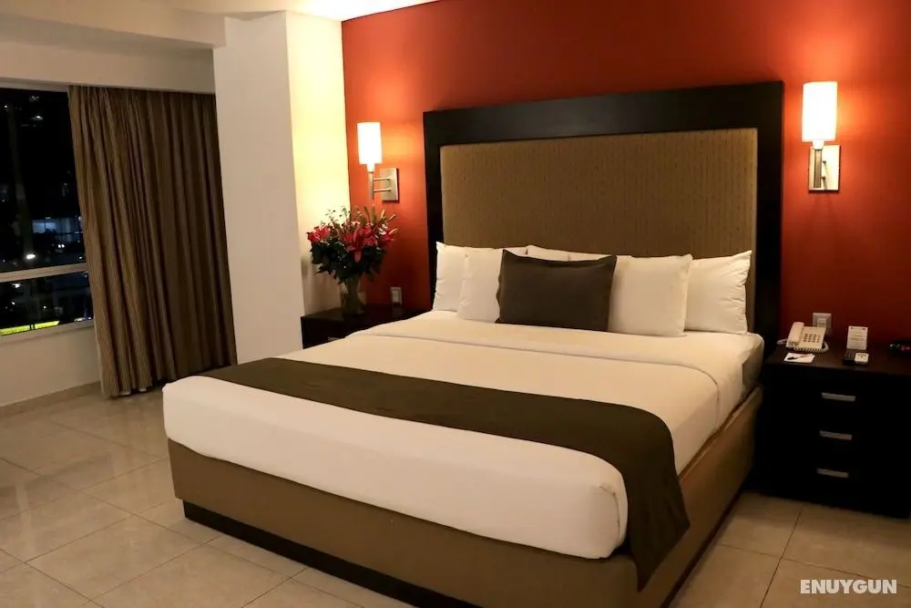 Hotel & Suites PF - Öne Çıkan Resim