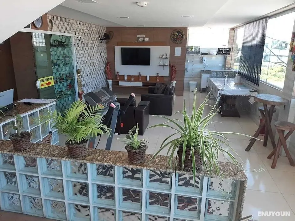 Hotel Suítes Porto Frevo - Öne Çıkan Resim