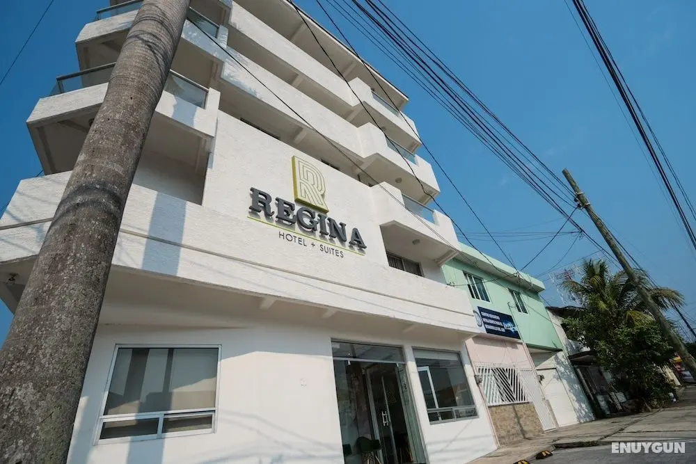 Hotel Suites Regina - Öne Çıkan Resim