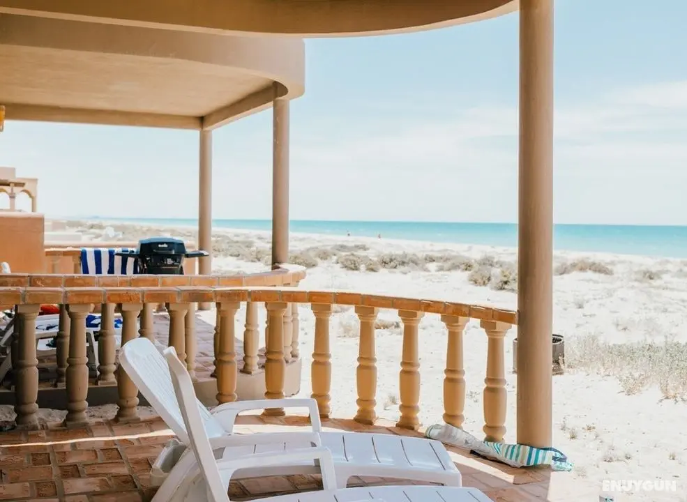The Suites at Rocky Point 2 - Oda Manzaraları