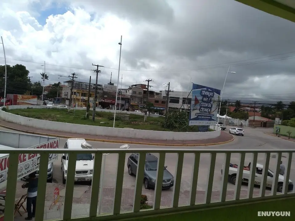 Suítes São Francisco - Oda Düzeni