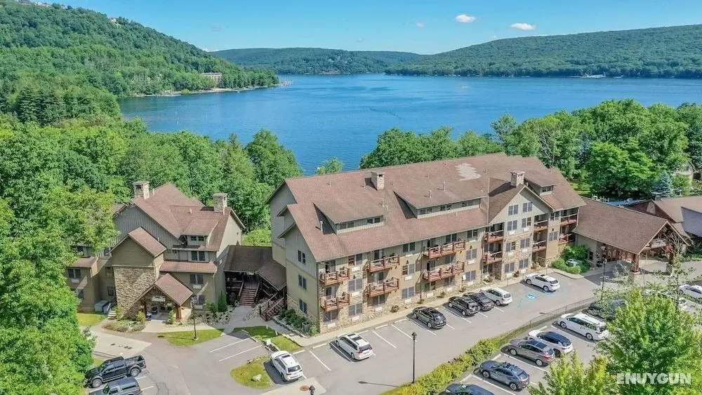 Suites at Silver Tree A124 - Öne Çıkan Resim