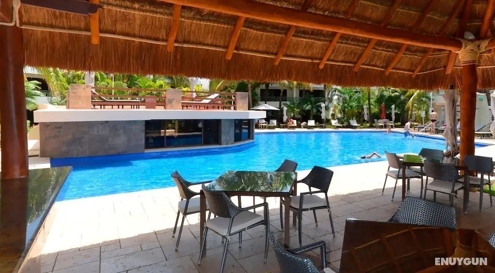 Suites Sina Cancún - Öne Çıkan Resim