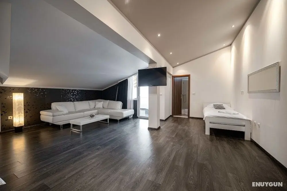 The suites - Small Luxury Living - Öne Çıkan Resim