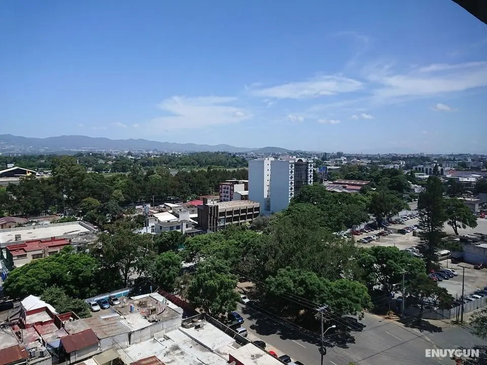 Suites Terraza Imperial - Konum Öne Çıkanlar