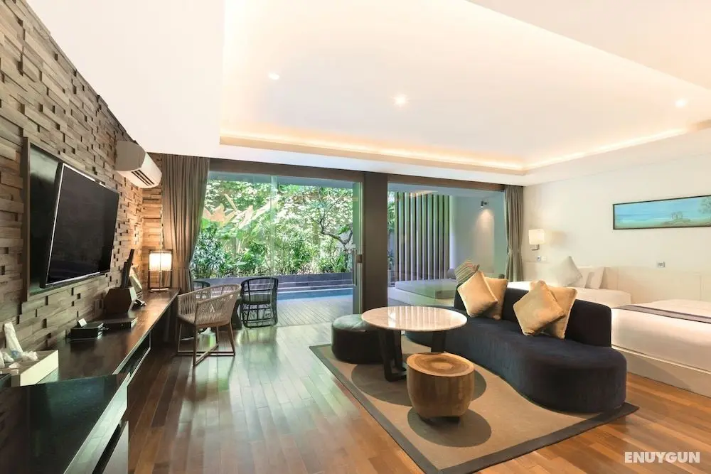 Suites by Watermark Hotel and Spa Bali - CHSE Certified - Öne Çıkan Resim