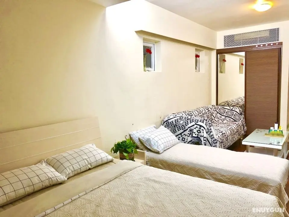 Suiyu Apartment - Öne Çıkan Resim