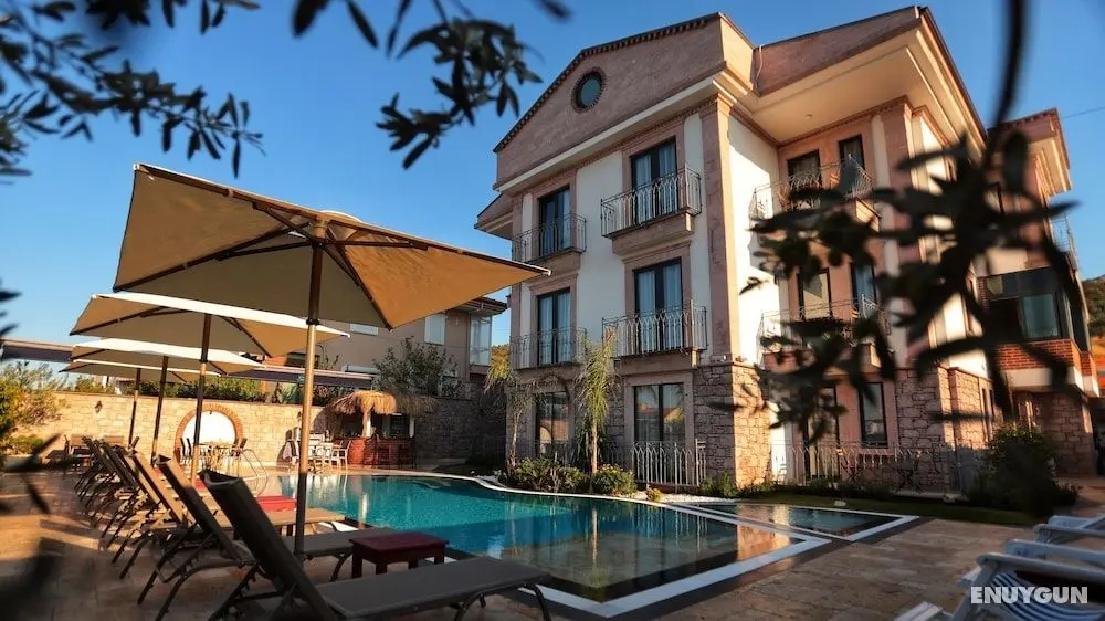 Sukha Cunda Otel - Öne Çıkan Resim