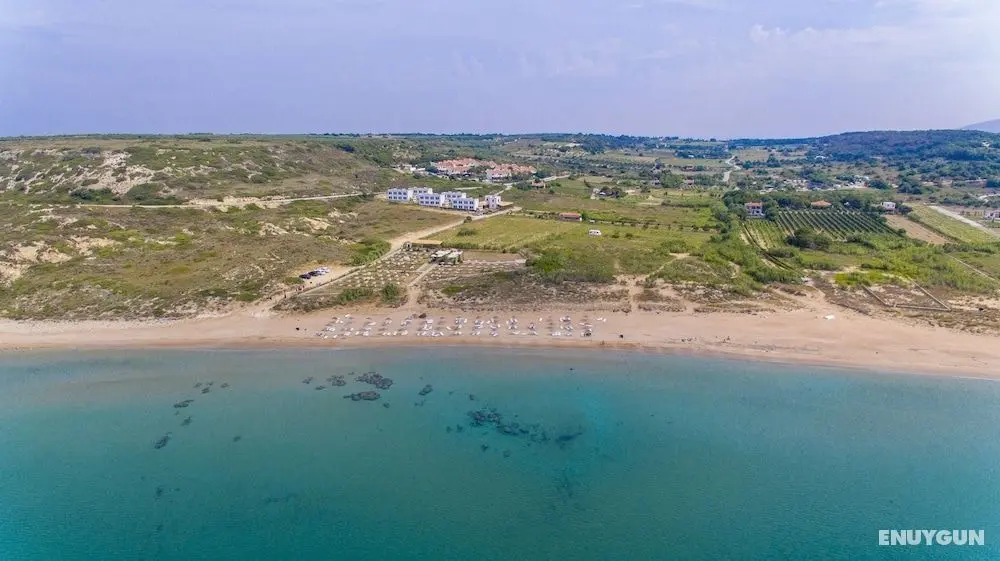 Sukha Inn Otel & Beach - Öne Çıkan Resim