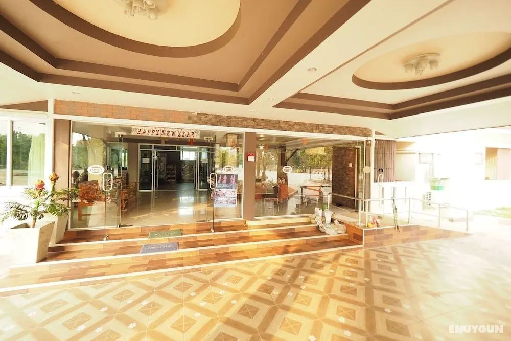 Sukhothai Porncharoen Resort & Spa - Öne Çıkan Resim