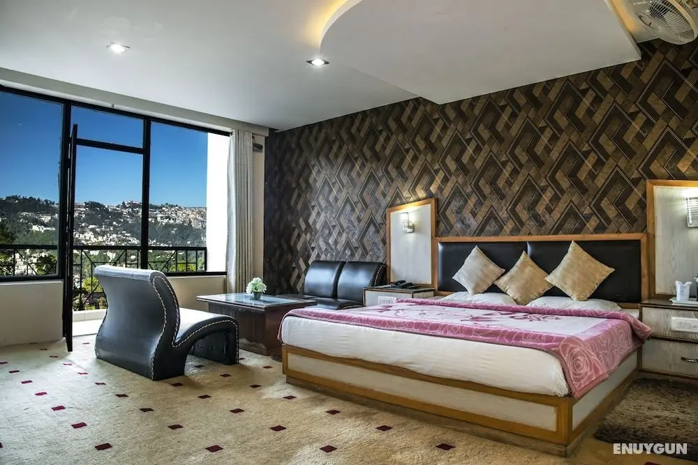 Sukhsagar Regency - Öne Çıkan Resim