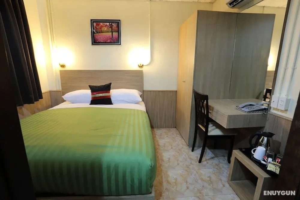 Sukhumvit 20 Guest House - Öne Çıkan Resim