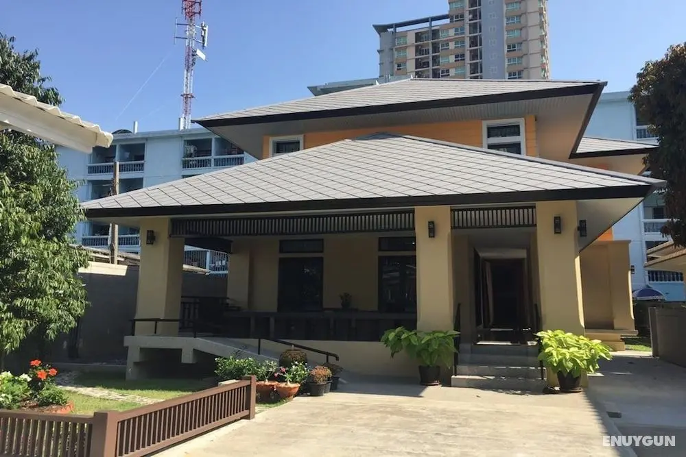 Sukhumvit 50 Garden Home - Öne Çıkan Resim
