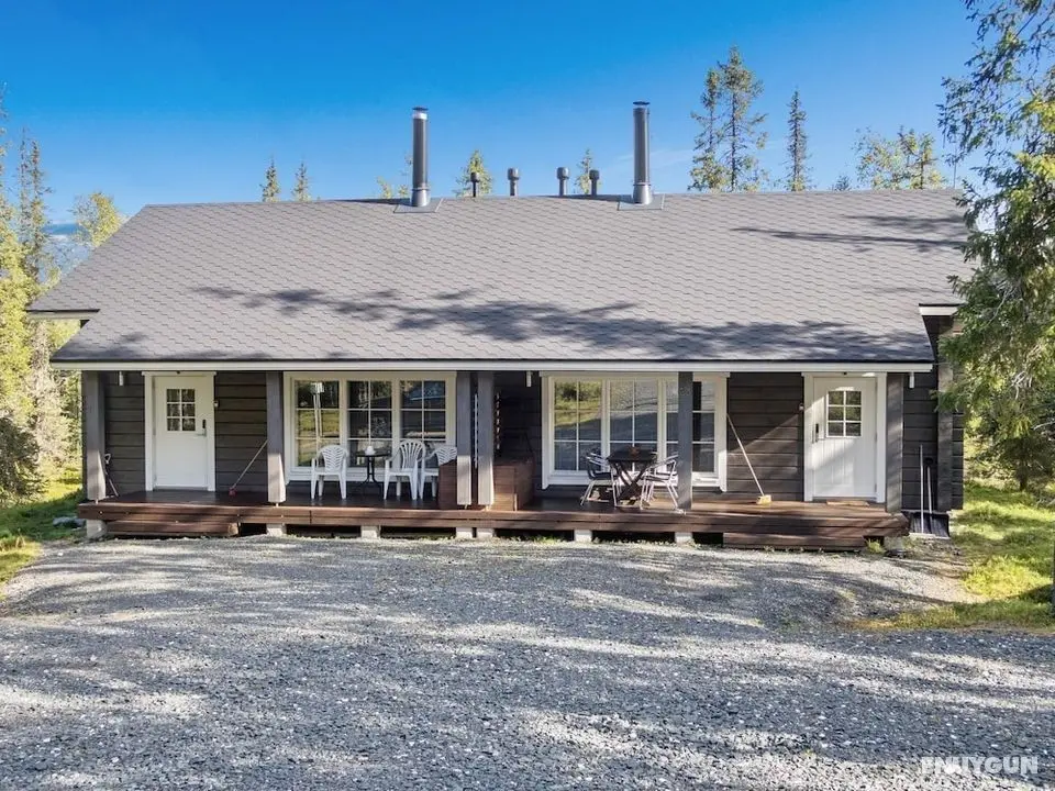 Villa Sukka b Kuusamo - Öne Çıkan Resim