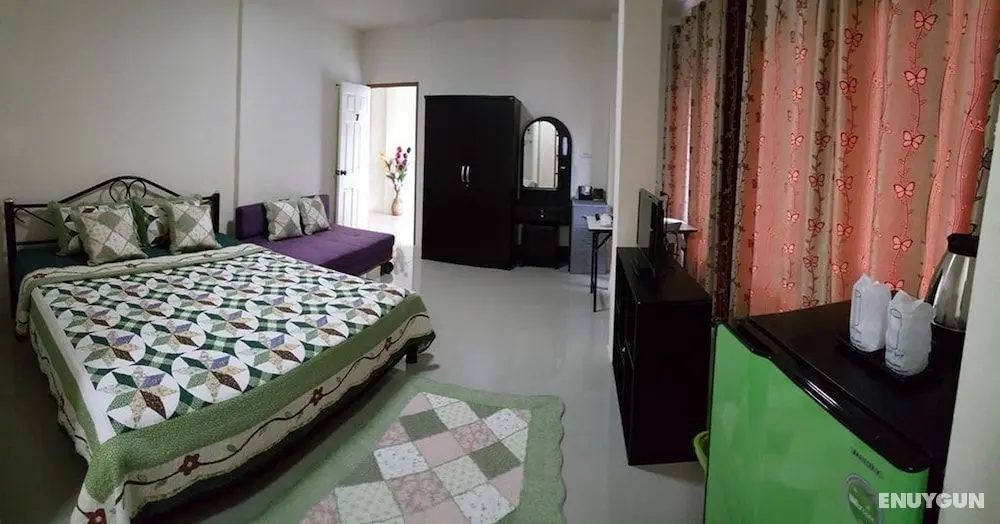 Sukkasem Guesthouse Thungsong - Öne Çıkan Resim