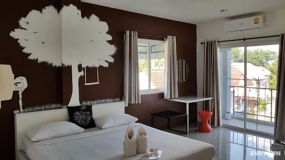 Sukwimol Place Hotel - Öne Çıkan Resim