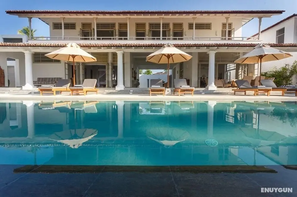 Villa Sulanga - Öne Çıkan Resim