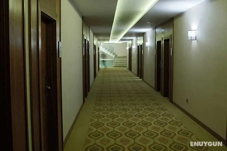 Sular Hotel - Oda