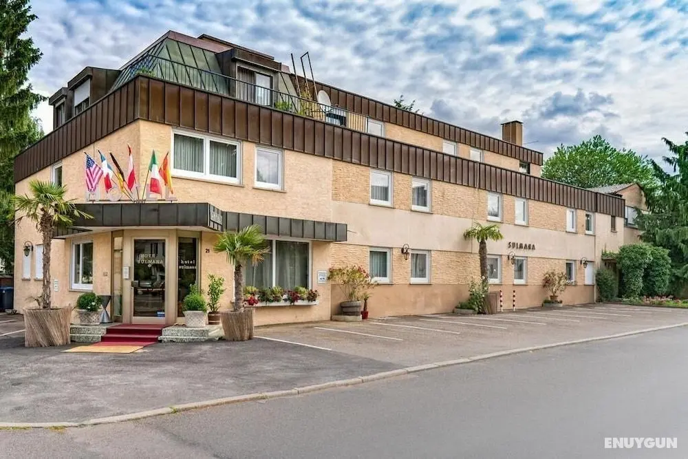 Hotel Villa Sulmana - Öne Çıkan Resim