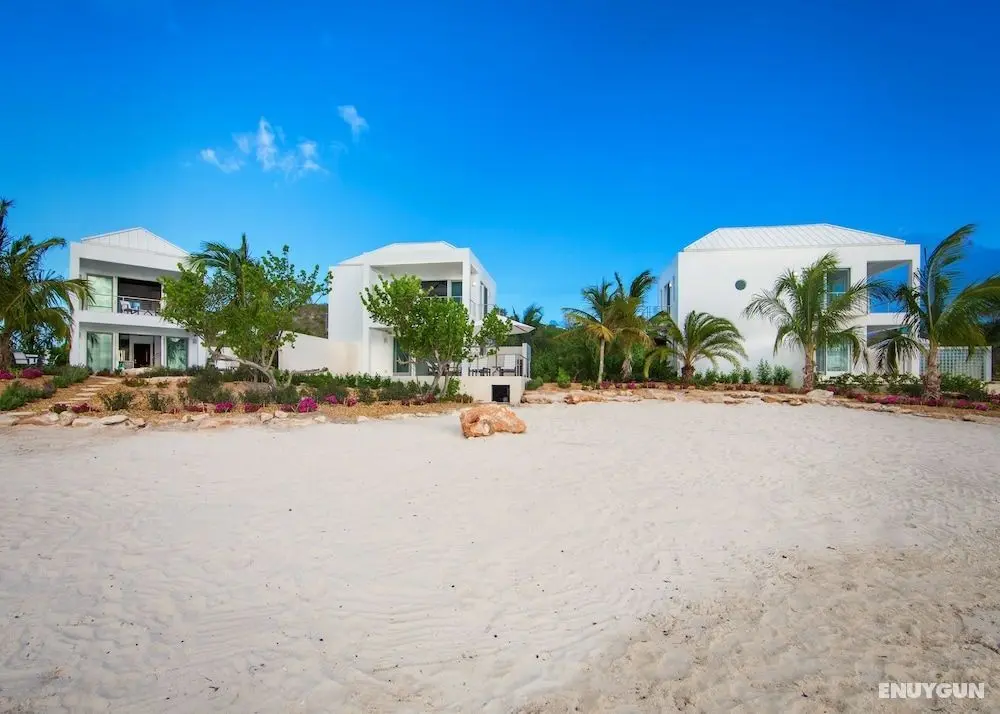 SulMare at Sapodilla Bay Luxury villas - Öne Çıkan Resim