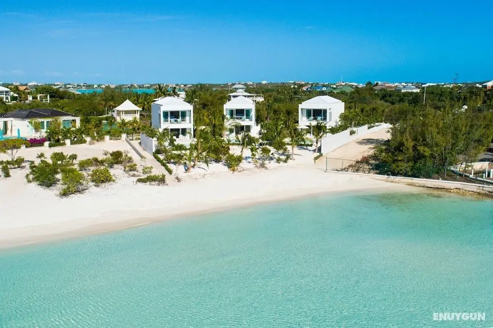 SulMare at Taylor Bay Luxury Villas - Öne Çıkan Resim
