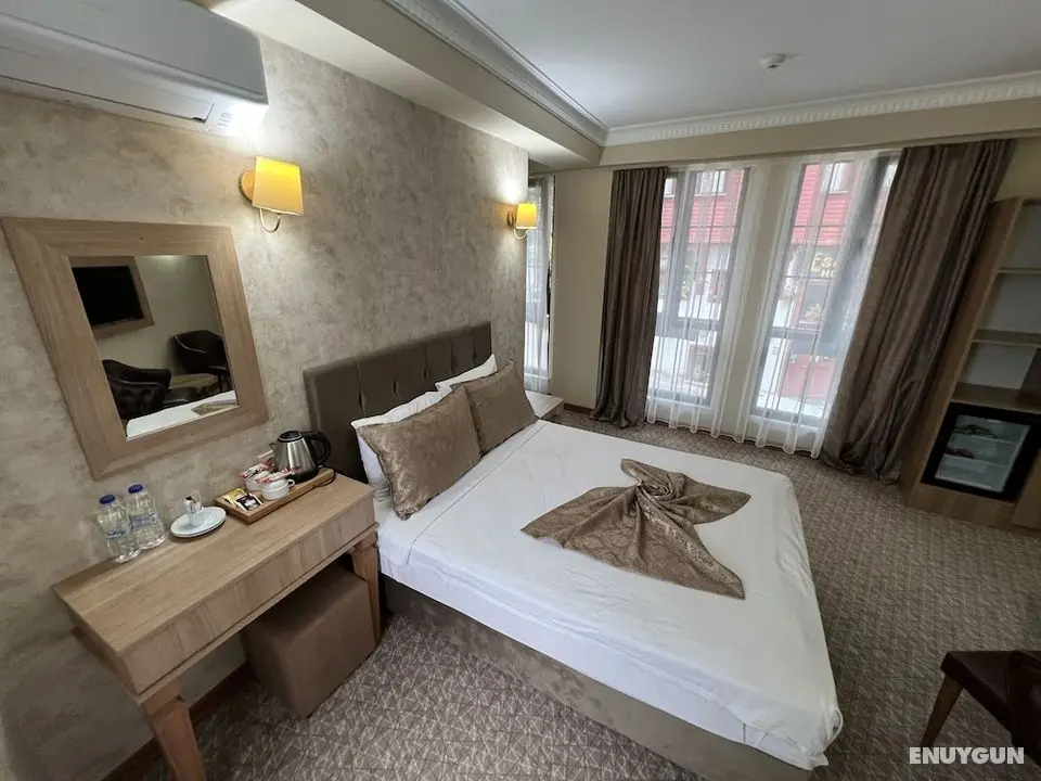 Sultan Hamit Hotel - Öne Çıkan Resim