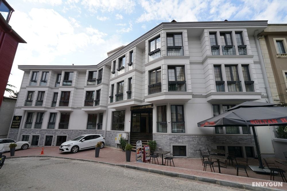 Sultan Hamit Hotel