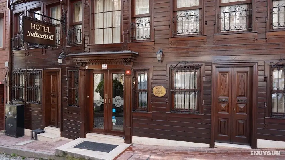 Hotel Sultan Hill - Öne Çıkan Resim