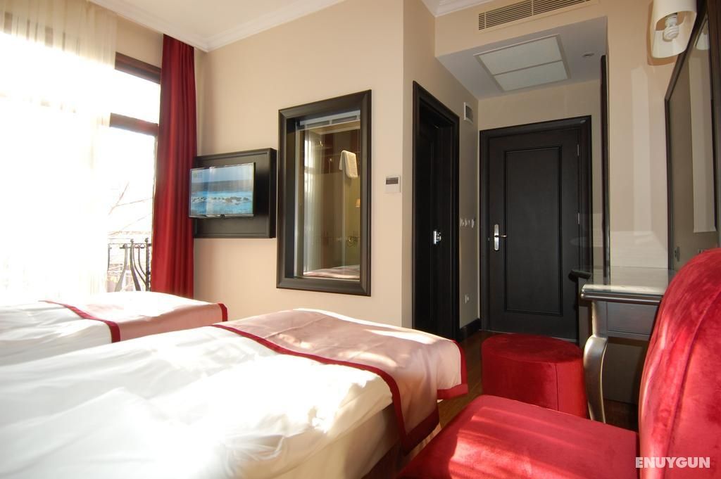 Sultan Mehmed Hotel