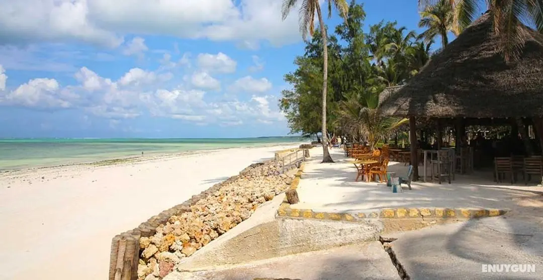 Sultan Sands - Genel