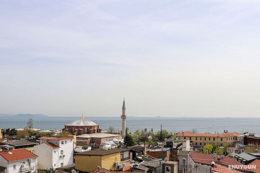 Sultan Süleyman Palace & Spa