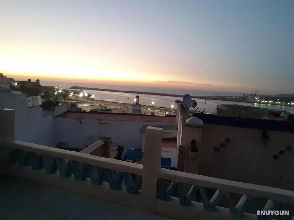 Sultana Larache - Oda Düzeni