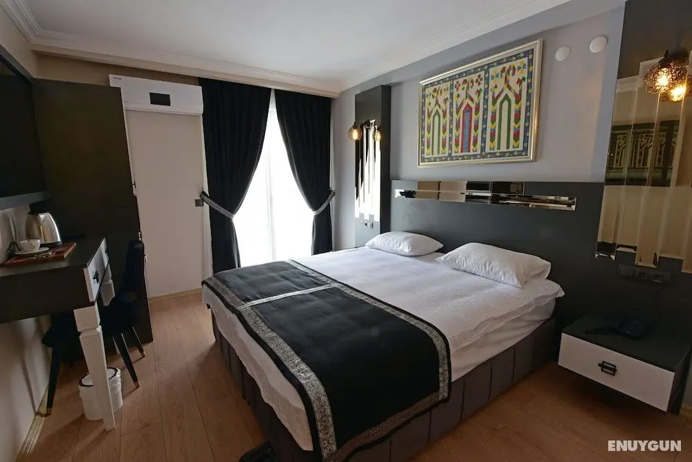 Hotel Sultansaray Sultanhanı - Oda