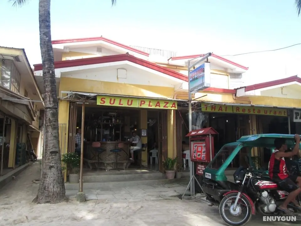 Sulu Plaza Boracay - Öne Çıkan Resim