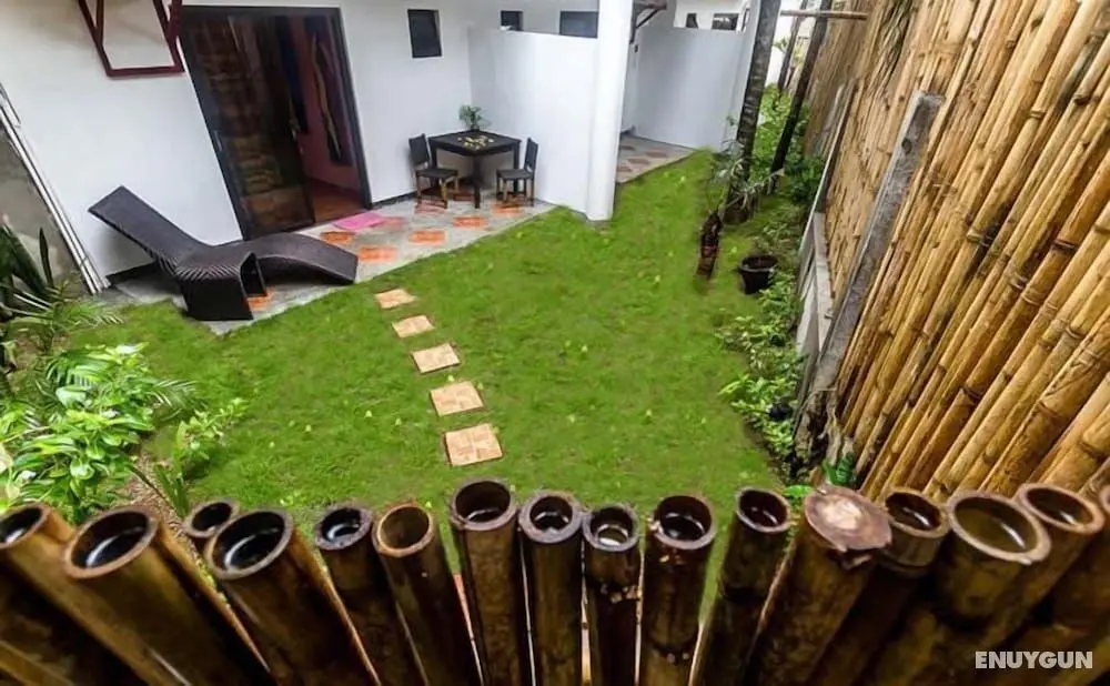 Sulusea Boutique Hotel - Öne Çıkan Resim