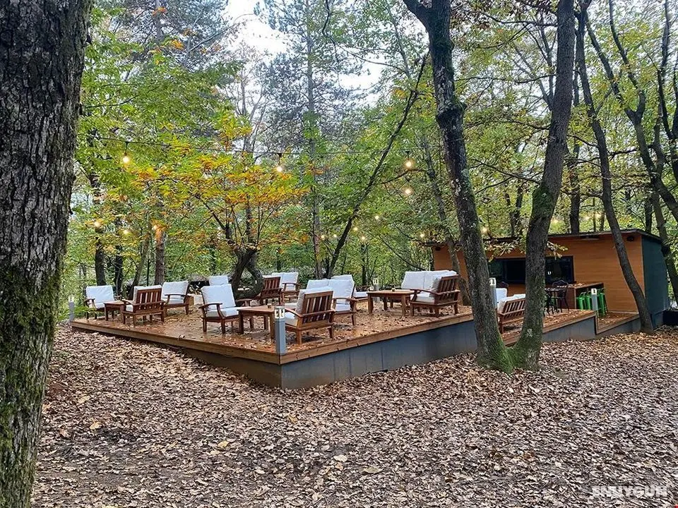 Suma Disanje Boutique Hotel And Restaurant - Genel