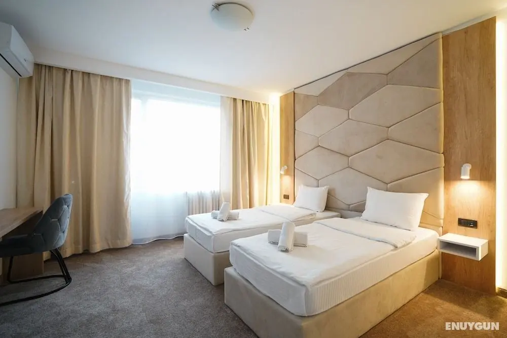 Hotel Sumadija - Öne Çıkan Resim