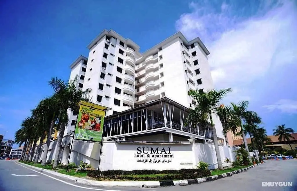 Sumai Suite Hotel - Öne Çıkan Resim