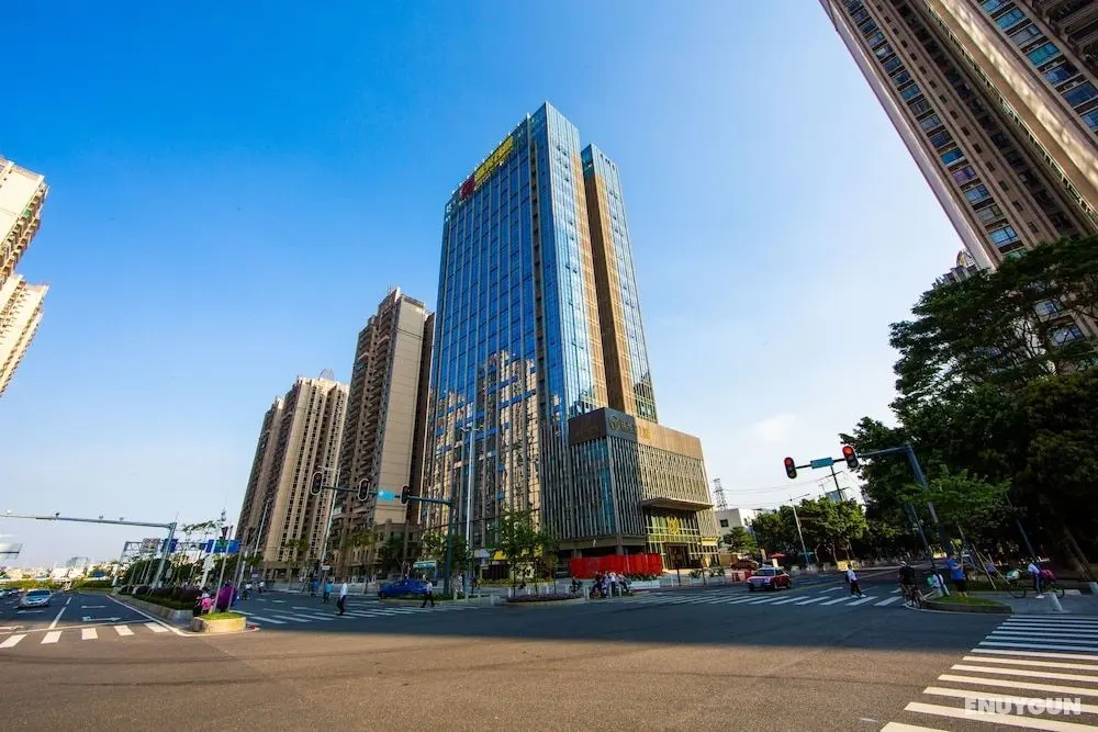 Suman Hotel Apartment - Öne Çıkan Resim