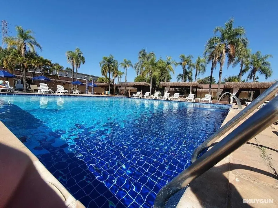 Sumaré Park Hotel - Öne Çıkan Resim