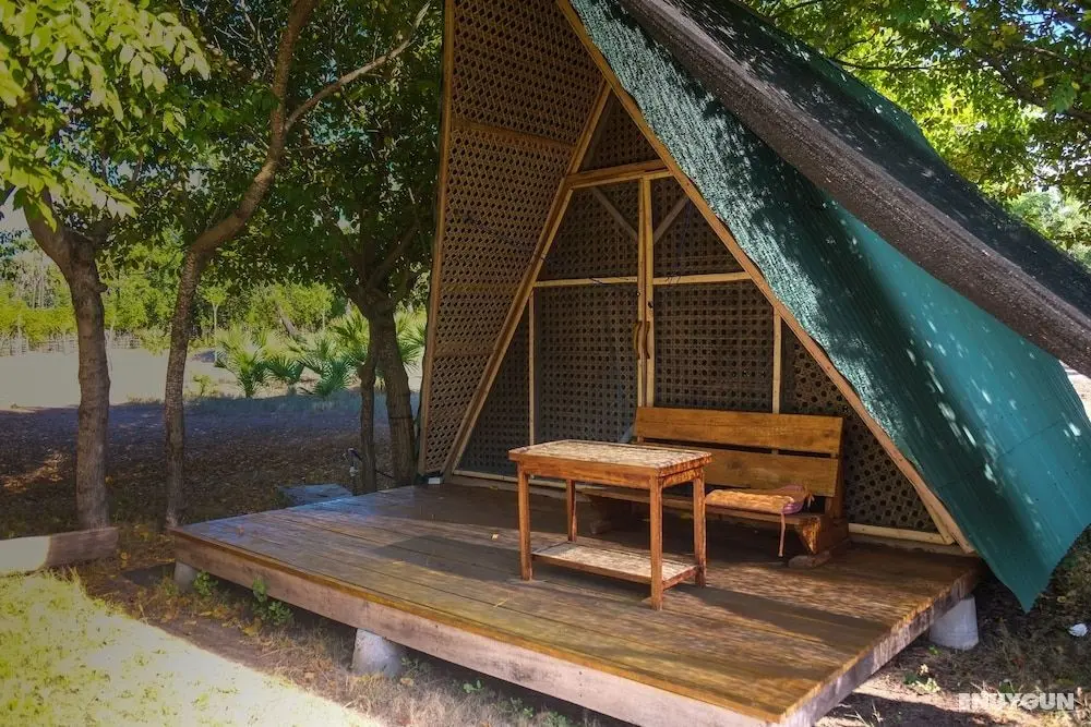 Sumba Adventure Resort - Hostel - Öne Çıkan Resim