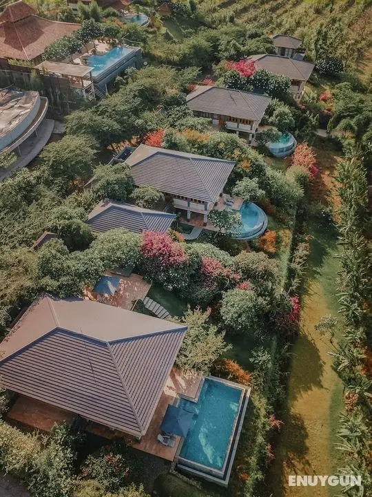 Sumberkima Hill Private Villa Retreat - Öne Çıkan Resim