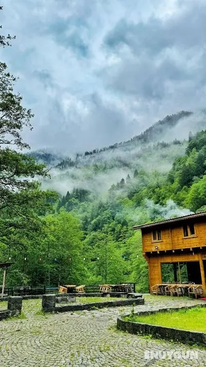 Sumda Konaklar - Öne Çıkan Resim