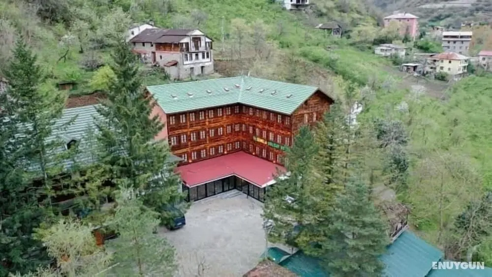 Sumela Holiday Hotel - Öne Çıkan Resim