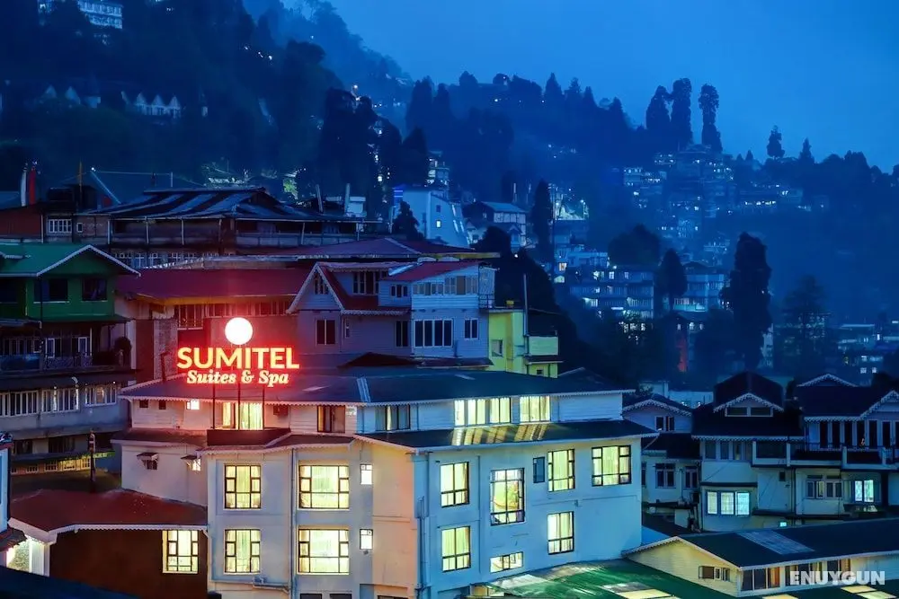 Sumitel Darjeeling - Öne Çıkan Resim