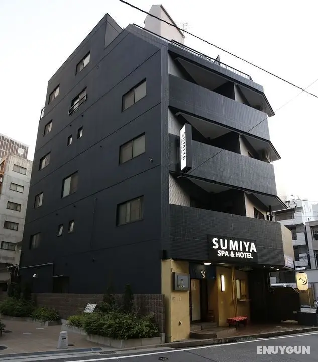 SUMIYA Spa & Hotel - Öne Çıkan Resim