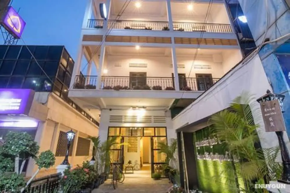 Summer Bliss Boutique & Spa - Öne Çıkan Resim